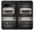 S3501 Vintage Cassette Player Case For Google Pixel 8a