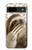 S3559 Sloth Pattern Case For Google Pixel 8a