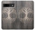S3591 Viking Tree of Life Symbol Case For Google Pixel 8a