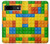 S3595 Brick Toy Case For Google Pixel 8a