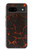 S3696 Lava Magma Case For Google Pixel 8a
