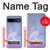 S3823 Beauty Pearl Mermaid Case For Google Pixel 8a