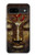 S3874 Buddha Face Ohm Symbol Case For Google Pixel 8a