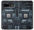 S3880 Electronic Print Case For Google Pixel 8a