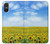 S0232 Sunflower Case For Sony Xperia 10 VI