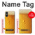 S0328 Beer Glass Case For Sony Xperia 10 VI