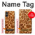 S0422 Giraffe Skin Case For Sony Xperia 10 VI
