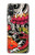 S0605 Yakuza Tattoo Case For Sony Xperia 10 VI