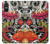 S0605 Yakuza Tattoo Case For Sony Xperia 10 VI