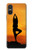 S0832 Yoga Case For Sony Xperia 10 VI