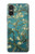 S0842 Blossoming Almond Tree Van Gogh Case For Sony Xperia 10 VI