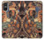 S0914 Ronin Miyamoto Musashi Case For Sony Xperia 10 VI