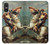 S1063 Napoleon Bonaparte Case For Sony Xperia 10 VI