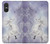 S1134 White Horse Unicorn Case For Sony Xperia 10 VI