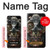 S1685 Steampunk Skull Head Case For Sony Xperia 10 VI