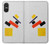S1958 Malevich Suprematism Case For Sony Xperia 10 VI