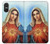 S2420 The Virgin Mary Santa Maria Case For Sony Xperia 10 VI