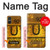 S2447 Nuclear Old Rusty Uranium Waste Barrel Case For Sony Xperia 10 VI