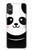 S2662 Cute Panda Cartoon Case For Sony Xperia 10 VI