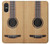 S2819 Classical Guitar Case For Sony Xperia 10 VI