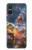 S2822 Mystic Mountain Carina Nebula Case For Sony Xperia 10 VI