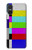S2871 Noise Signal TV Case For Sony Xperia 10 VI