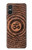S2874 Om Symbol Tattoo Case For Sony Xperia 10 VI