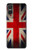 S2894 Vintage British Flag Case For Sony Xperia 10 VI
