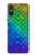 S2930 Mermaid Fish Scale Case For Sony Xperia 10 VI