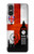 S2979 England Football Soccer Case For Sony Xperia 10 VI