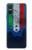 S2983 Italy Football Soccer Case For Sony Xperia 10 VI