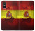 S2984 Spain Football Soccer Case For Sony Xperia 10 VI