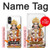 S3186 Lord Hanuman Chalisa Hindi Hindu Case For Sony Xperia 10 VI