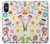 S3280 Kids Drawing Case For Sony Xperia 10 VI