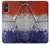 S3304 France Flag Vintage Football Graphic Case For Sony Xperia 10 VI