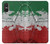 S3318 Italy Flag Vintage Football Graphic Case For Sony Xperia 10 VI