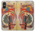 S3337 Wassily Kandinsky Hommage a Grohmann Case For Sony Xperia 10 VI