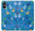 S3403 Hand Print Case For Sony Xperia 10 VI
