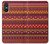 S3404 Aztecs Pattern Case For Sony Xperia 10 VI