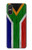 S3464 South Africa Flag Case For Sony Xperia 10 VI