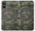 S3468 Biohazard Zombie Hunter Graphic Case For Sony Xperia 10 VI