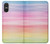S3507 Colorful Rainbow Pastel Case For Sony Xperia 10 VI