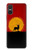 S3513 Deer Sunset Case For Sony Xperia 10 VI