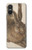 S3781 Albrecht Durer Young Hare Case For Sony Xperia 10 VI