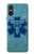 S3824 Caduceus Medical Symbol Case For Sony Xperia 10 VI