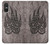 S3832 Viking Norse Bear Paw Berserkers Rock Case For Sony Xperia 10 VI