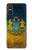 S3858 Ukraine Vintage Flag Case For Sony Xperia 10 VI