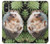 S3863 Pygmy Hedgehog Dwarf Hedgehog Paint Case For Sony Xperia 10 VI