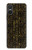 S3869 Ancient Egyptian Hieroglyphic Case For Sony Xperia 10 VI