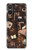 S3877 Dark Academia Case For Sony Xperia 10 VI